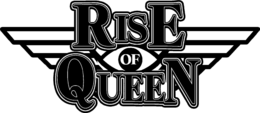 RISE OF QUEEN trademark