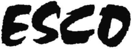ESCO trademark