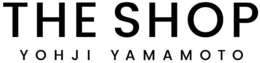 THE SHOP YOHJI YAMAMOTO trademark