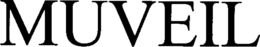 MUVEIL trademark
