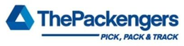 THEPACKENGERS PICK, PACK & TRACK trademark