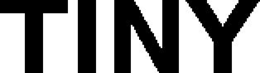 TINY trademark