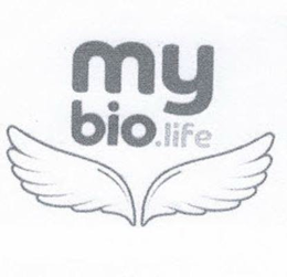 MYBIO.LIFE trademark