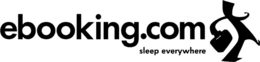 EBOOKING.COM SLEEP EVERYWHERE trademark