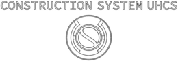 CONSTRUCTION SYSTEM UHCS trademark