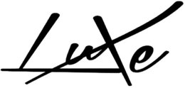 LUXE trademark