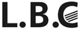 L.B.C trademark