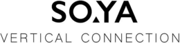 SO.YA VERTICAL CONNECTION trademark