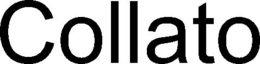 COLLATO trademark