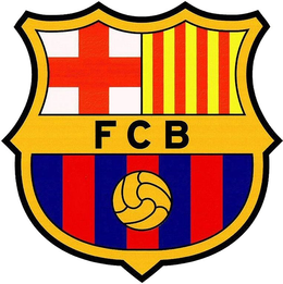 FCB trademark