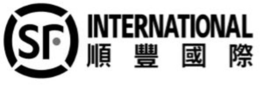 SF INTERNATIONAL trademark