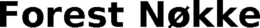 FOREST NØKKE trademark