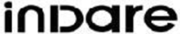 INDARE trademark
