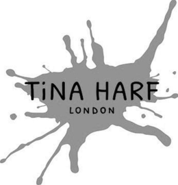 TINA HARF LONDON trademark