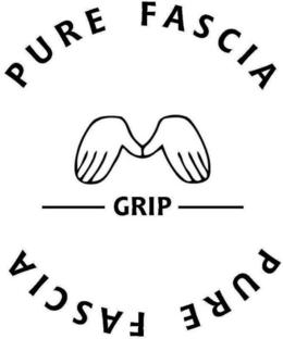PURE FASCIA GRIP PURE FASCIA trademark