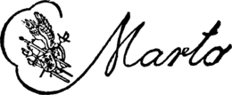 MARTO trademark