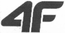 4F trademark