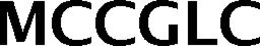 MCCGLC trademark