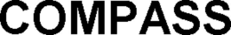 COMPASS trademark