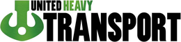 UNITED HEAVY TRANSPORT trademark