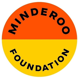 MINDEROO FOUNDATION trademark