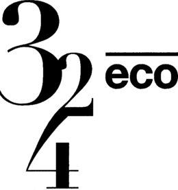 324 ECO trademark
