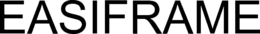 EASIFRAME trademark
