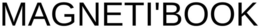 MAGNETI'BOOK trademark