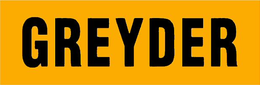 GREYDER trademark