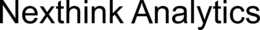 NEXTHINK ANALYTICS trademark