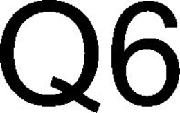 Q6 trademark