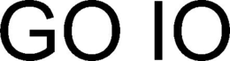 GO IO trademark