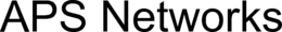 APS NETWORKS trademark