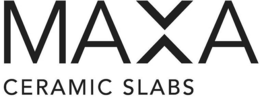 MAXA CERAMIC SLABS trademark