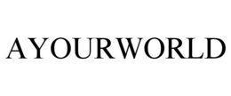AYOURWORLD trademark