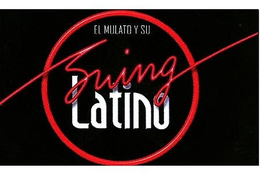 EL MULATO Y SU SWING LATINO trademark
