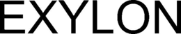 EXYLON trademark