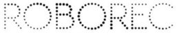 ROBOREC trademark