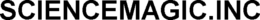 SCIENCEMAGIC.INC trademark