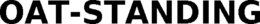 OAT-STANDING trademark