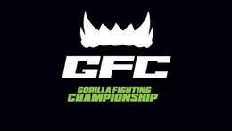 GFC GORILLA FIGHTING CHAMPIONSHIP trademark