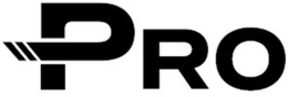 PRO trademark