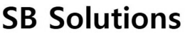 SB SOLUTIONS trademark