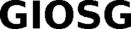 GIOSG trademark
