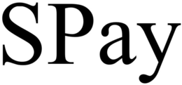 SPAY trademark