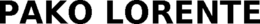 PAKO LORENTE trademark