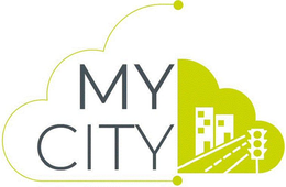MY CITY trademark