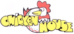 CHICKEN HOUSE trademark
