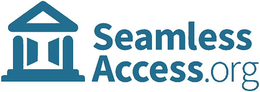 SEAMLESS ACCESS.ORG trademark