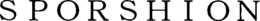 SPORSHION trademark
